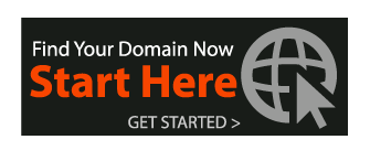 start here to find a domain name