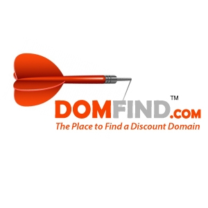 find your domain name here
